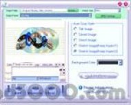 Fast CD to Audio Ripper screenshot